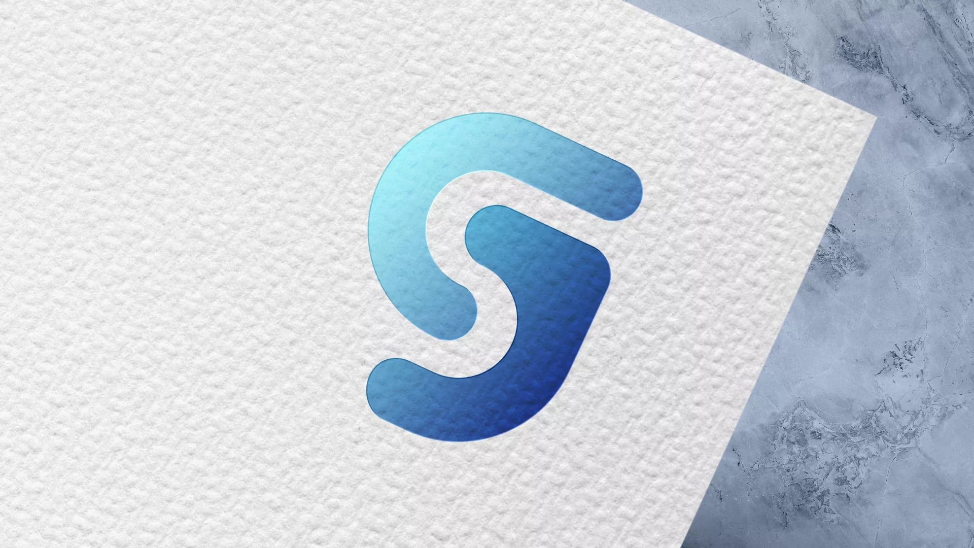 Разработка логотипа газовой компании «Сервис газ» в Норильске